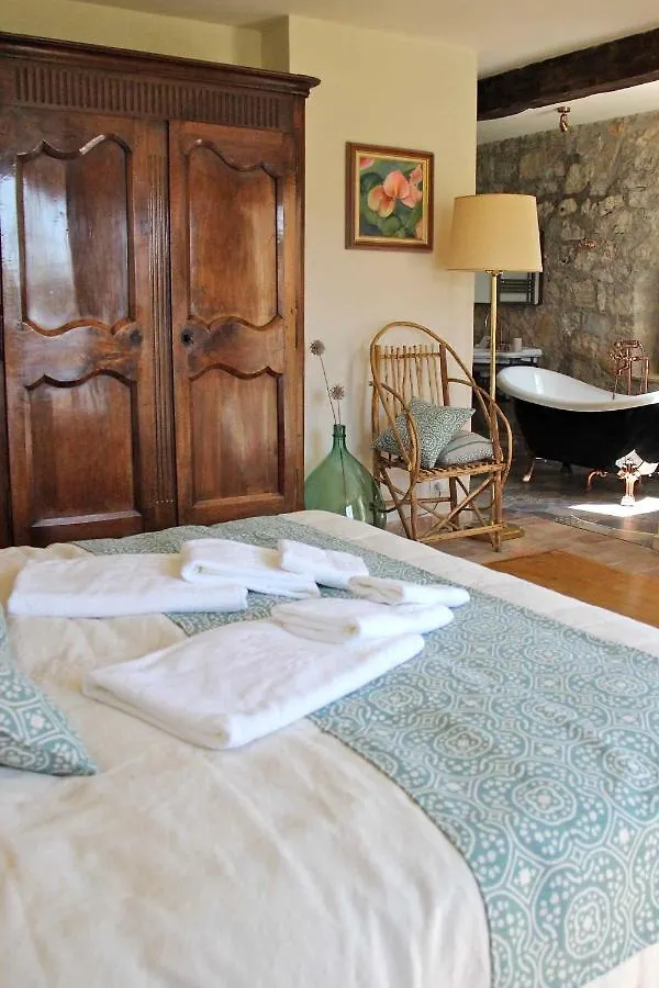 La Vieille Ferme De Grasse Hotel