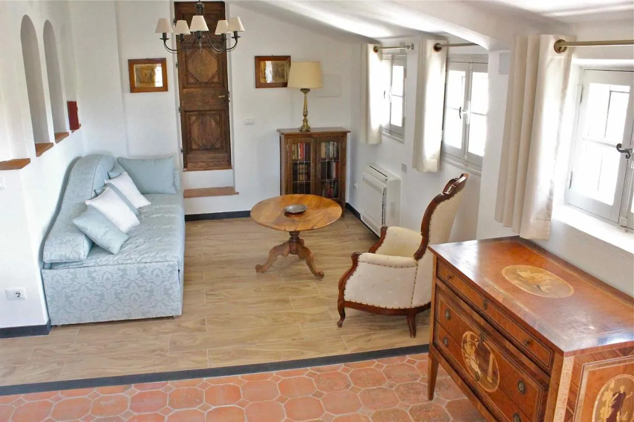 La Vieille Ferme De Grasse Hotel 0*,