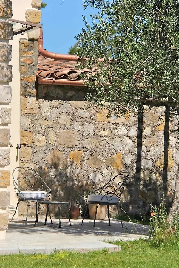 La Vieille Ferme De Grasse Hotel 0*,  Frankrijk