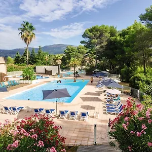 Belambra Clubs - Les Jasmins Hotel