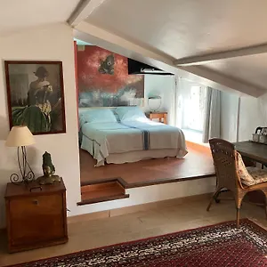 2* Bed & Breakfast D'hotes Il Monticello