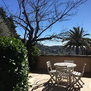  Vakantiehuis Lou Naouc