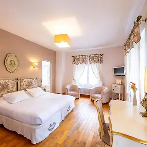 Le Moulin De Rudelle Hotel Muret