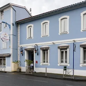 Pedussaut Hotel Saint-Gaudens (Haute-Garonne)