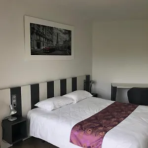 Logis - Restaurant L Enclos Motel Millau