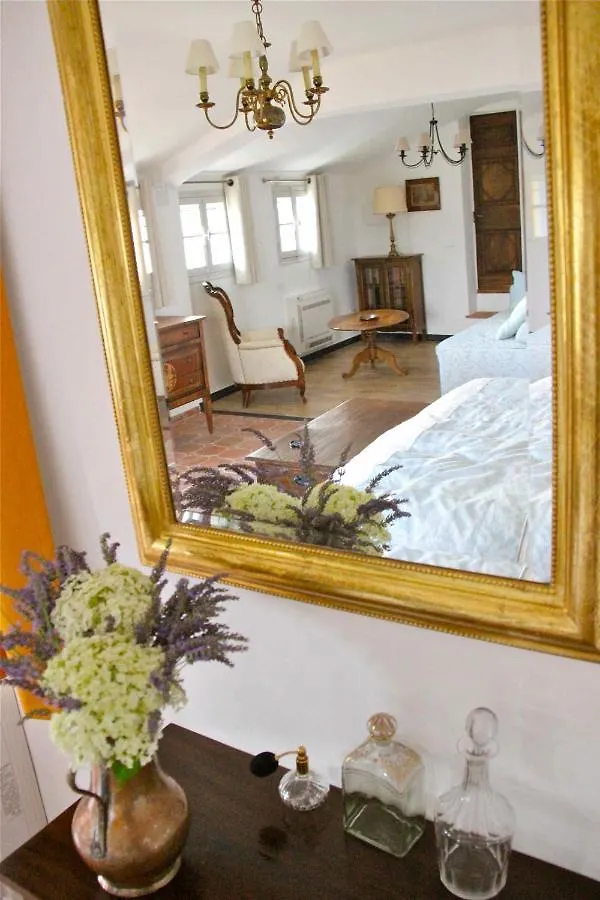 Hotel La Vieille Ferme de Grasse