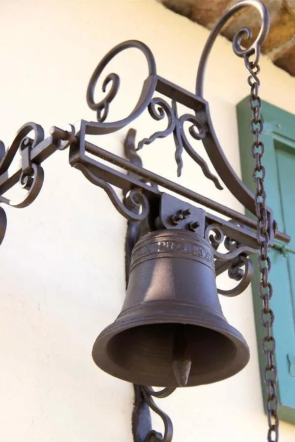 Hotel La Vieille Ferme de Grasse 0*,  France