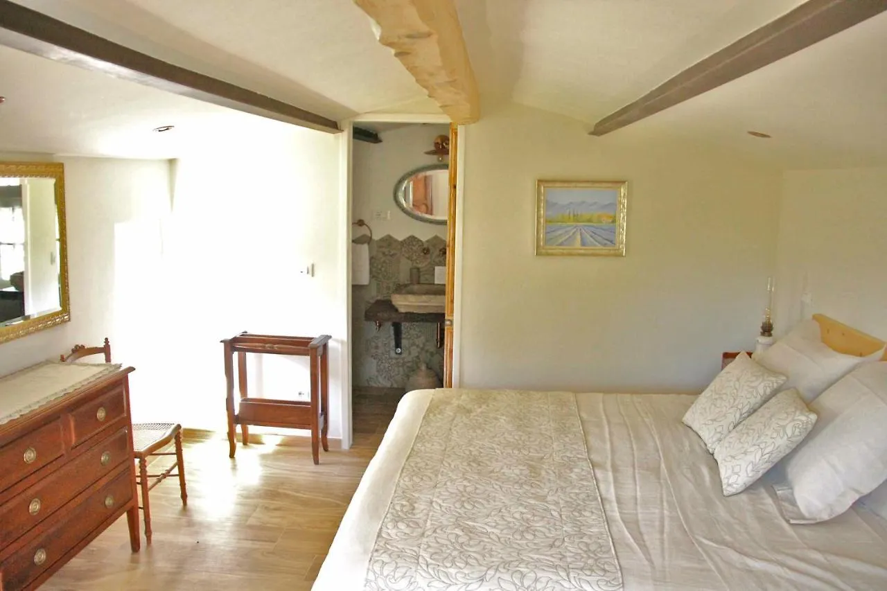 Hotel La Vieille Ferme de Grasse 0*,