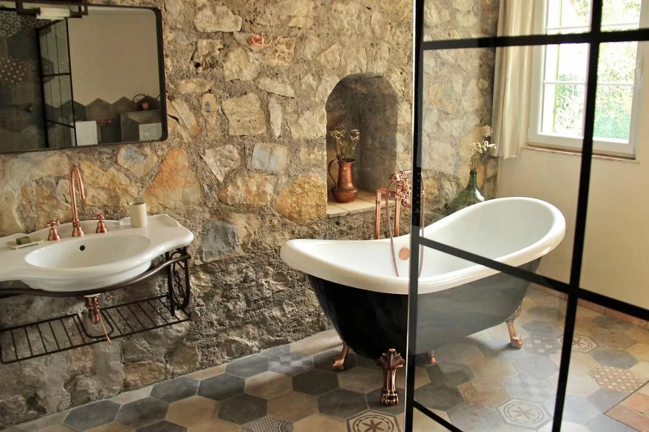 Hotel La Vieille Ferme de Grasse Maison d'hôtes