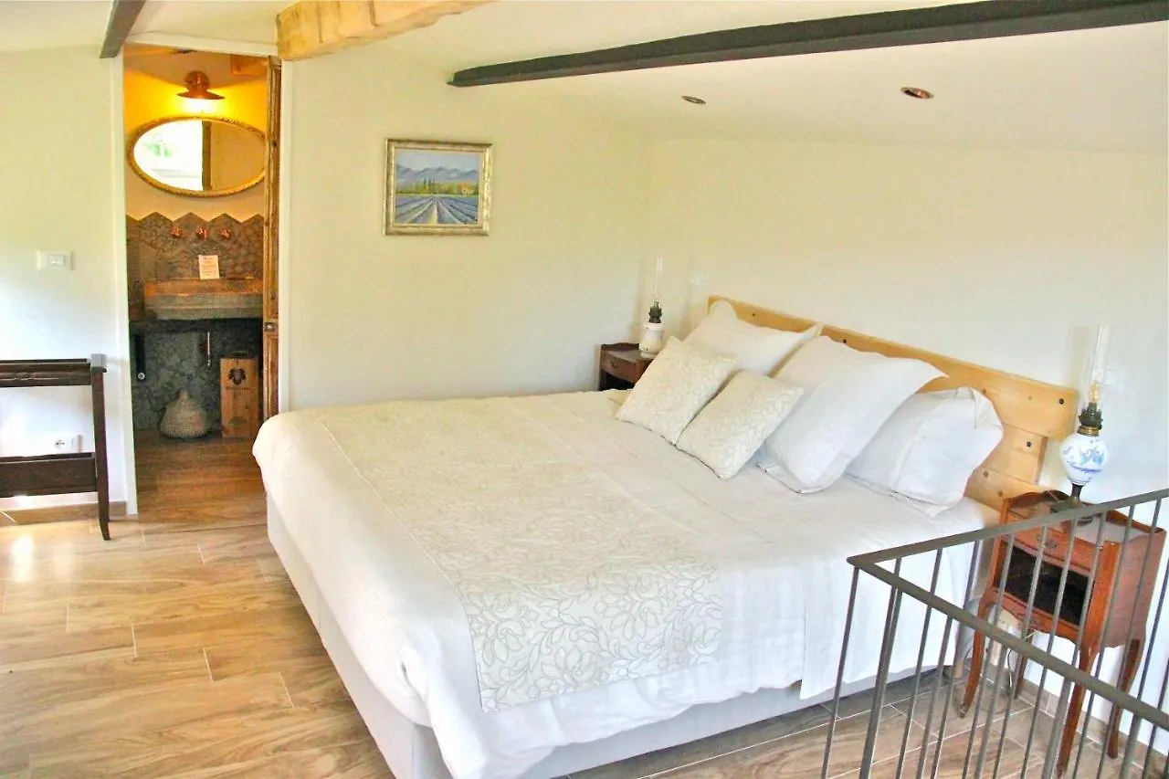 Hotel La Vieille Ferme de Grasse